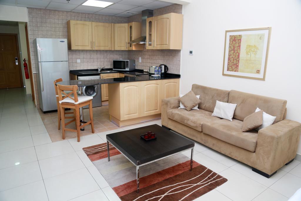 Armada Living - Holiday Homes Rental Dubai Exterior foto